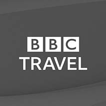 logo for BBC travel