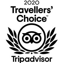 logo for Trip Advisor